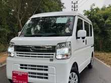 Nissan Clipper 2024 Van