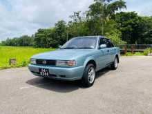 Nissan H B13 1992 Car