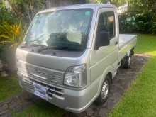 Nissan Nissan 2024 Lorry