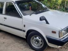 Nissan HB11 1984 Car