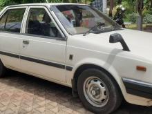 Nissan HB11 1984 Car