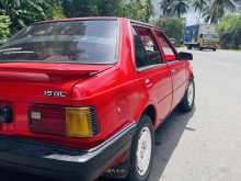 Nissan HB11 1985 Car