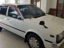 Nissan HB11 1983 Car