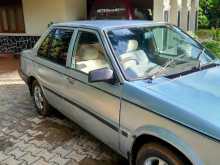 Nissan HB11 1983 Car