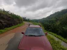 Nissan HB11 1983 Car
