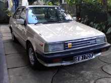 Nissan HB11 1984 Car