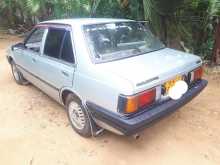Nissan HB11 Long Buffer 1985 Car