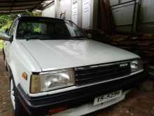 Nissan HB11 1985 Car