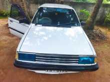 Nissan HB11 1985 Car