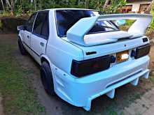 Nissan HB11 1986 Car