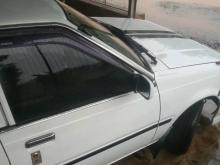 Nissan HB11 1985 Car