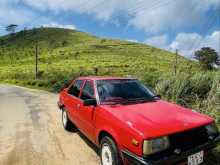 Nissan HB11 1983 Car