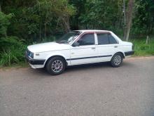 Nissan HB11 1984 Car