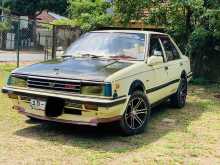 Nissan HB11 1988 Car