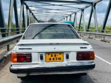 Nissan HB11 1983 Car