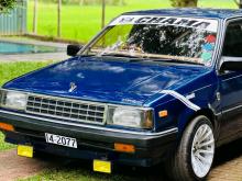 Nissan HB11 1985 Car