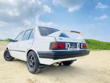Nissan HB11 1985 Car