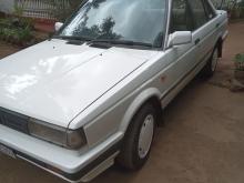 Nissan HB12 1987 Car