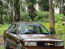 Nissan HB12 1988 Car