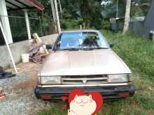 Nissan HB12 1986 Car