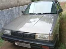 Nissan HB12 1986 Car