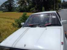 Nissan HB12 1987 Car