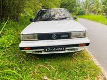 Nissan HB12 Trad Sunny 1987 Car