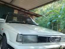 Nissan HB12 1987 Car