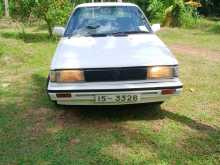 Nissan HB12 1987 Car