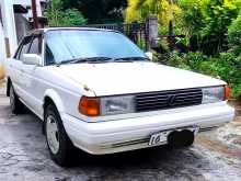 Nissan HB12 1987 Car