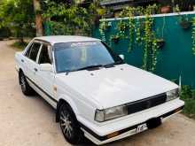 Nissan Trad Sunny 1987 Car