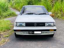Nissan HB12 1989 Car