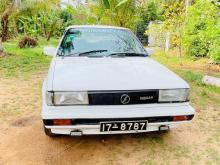 Nissan HB12 Trad Sunny 1987 Car
