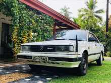 Nissan HB12 1987 Car