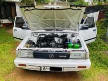 Nissan HB12 1986 Car