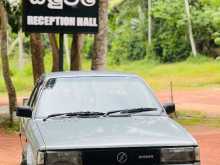 Nissan HB12 1987 Car