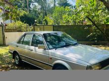 Nissan HB12 1988 Car