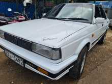 Nissan HB12 1986 Car