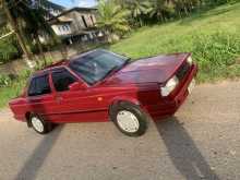 Nissan HB12 1986 Car