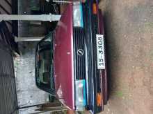 Nissan HB12 1987 Car