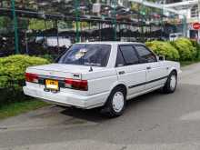 Nissan HB12 Trad Sunny 1987 Car