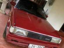Nissan HB12 1986 Car