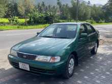 Nissan HB 14 1996 Car