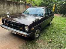 Nissan HB310 1978 Car
