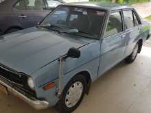 Nissan HB310 1978 Car