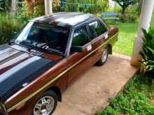 Nissan HB310 1979 Car