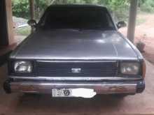 Nissan HB310 1980 Car