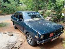 Nissan HB-310 1979 Car