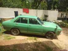 Nissan HB310 1983 Car