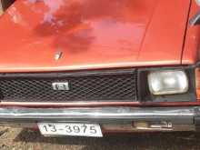 Nissan HB10 1980 Car